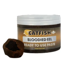 PELLET DYNAMITE BAITS BLOODIED EEL 30 MM