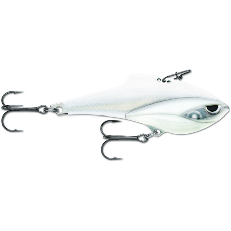 LEURRE RAPALA RAP-V BLADE 6 CM 14 GR