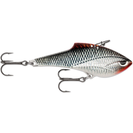 LEURRE RAPALA RAP-V BLADE 6 CM 14 GR