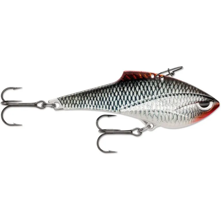 LEURRE RAPALA RAP-V BLADE 6 CM 14 GR LEURRE RAPALA RAP-V BLADE 6 CM 14 GR