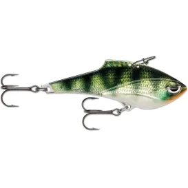 LEURRE RAPALA RAP-V BLADE 6 CM 14 GR