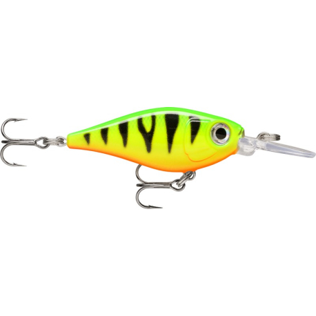 LEURRE RAPALA X-LIGHT CRANK MID RUNNER