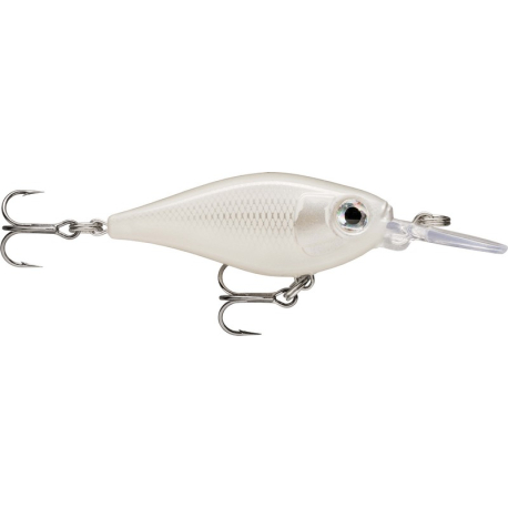 LEURRE RAPALA X-LIGHT CRANK MID RUNNER