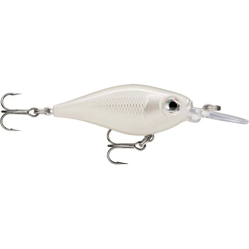 LEURRE RAPALA X-LIGHT CRANK MID RUNNER