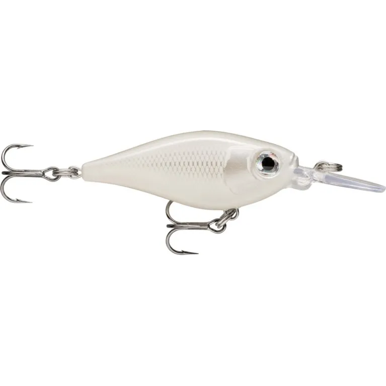 LEURRE RAPALA X-LIGHT CRANK MID RUNNER