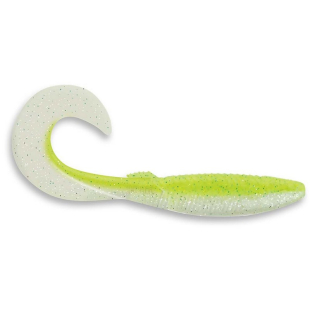 LEURRE SOUPLE RAPALA CRUSHCITY CURL 9.2 CM