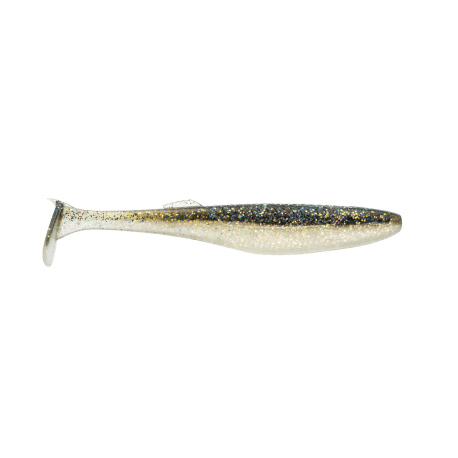 LEURRE SOUPLE RAPALA CRUSHCITY CURL 9.2 CM