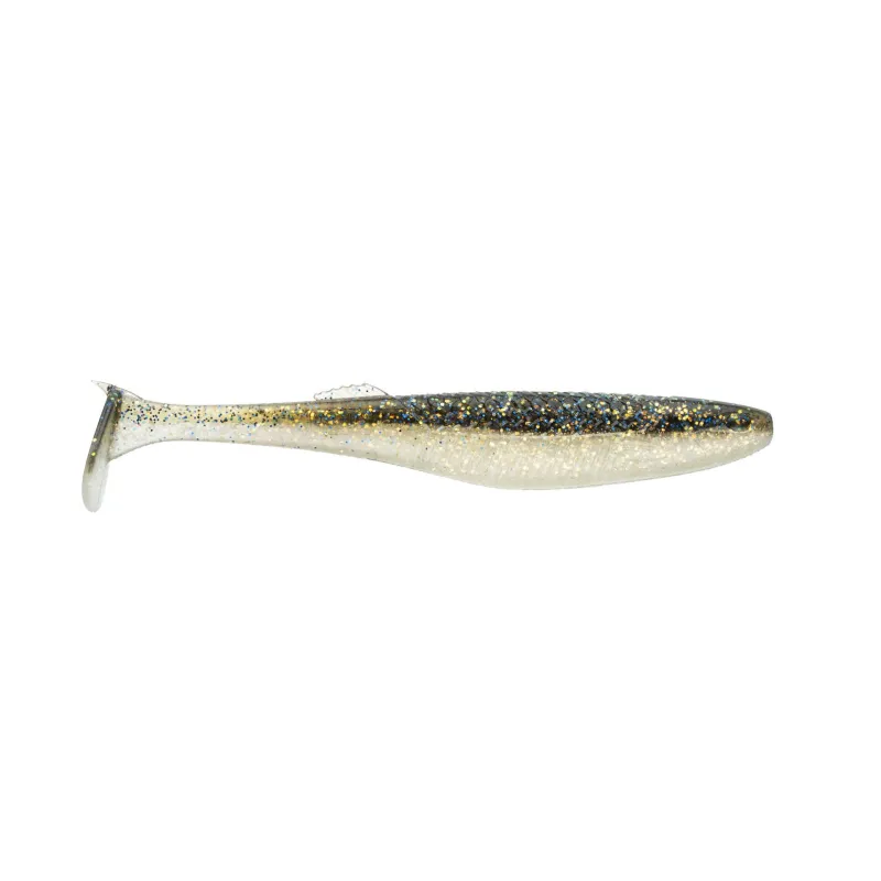 LEURRE SOUPLE RAPALA CRUSHCITY CURL 9.2 CM