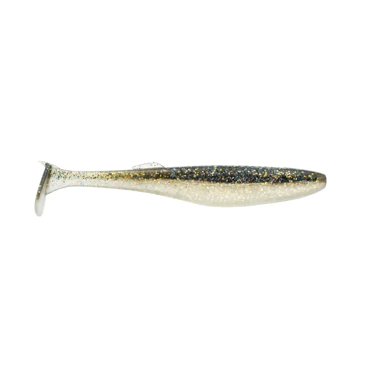LEURRE SOUPLE RAPALA CRUSHCITY CURL 9.2 CM LEURRE SOUPLE RAPALA CRUSHCITY CURL 9.2 CM