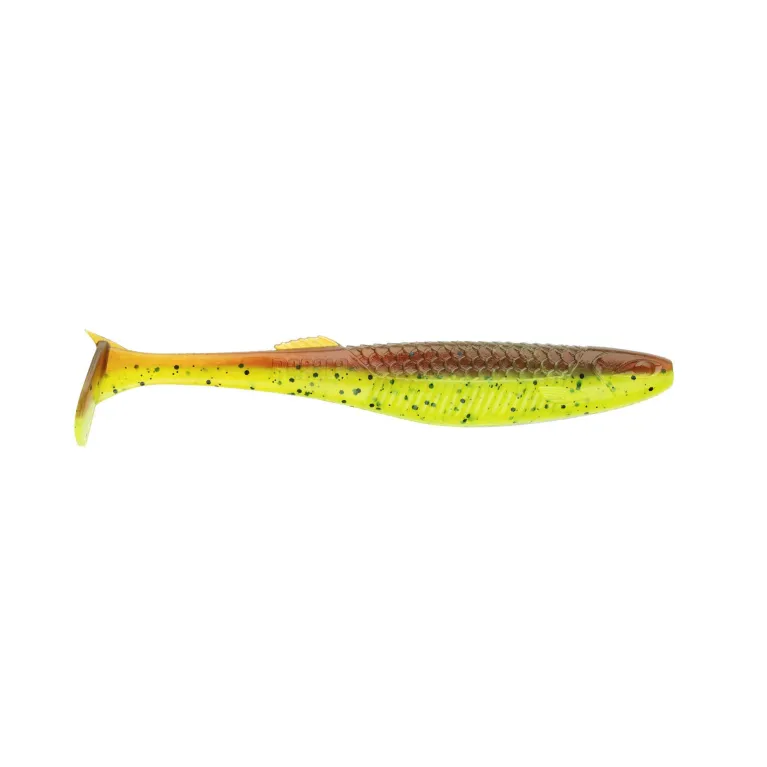 LEURRE SOUPLE RAPALA CRUSHCITY CURL 9.2 CM LEURRE SOUPLE RAPALA CRUSHCITY CURL 9.2 CM