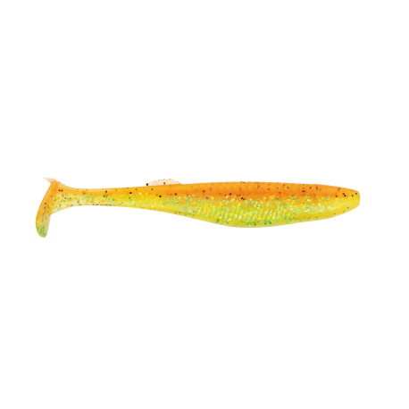 LEURRE SOUPLE RAPALA CRUSHCITY CURL 9.2 CM