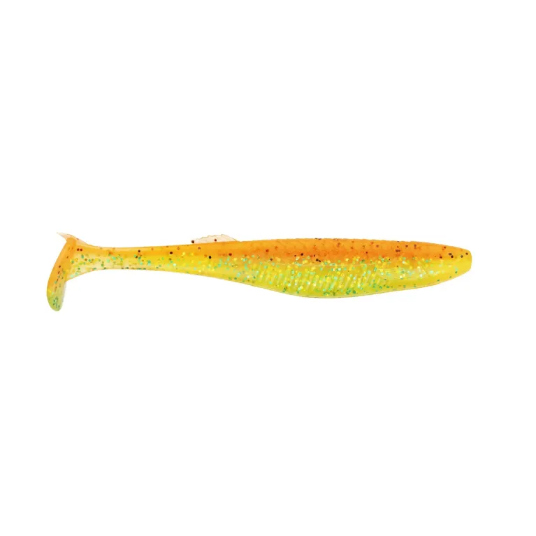 LEURRE SOUPLE RAPALA CRUSHCITY CURL 9.2 CM LEURRE SOUPLE RAPALA CRUSHCITY CURL 9.2 CM