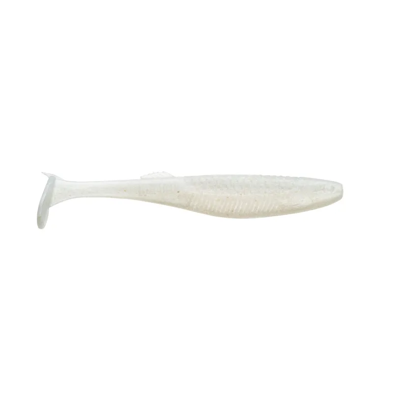 LEURRE SOUPLE RAPALA CRUSHCITY THE KICKMAN 7.5 CM