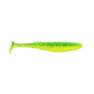 LEURRE SOUPLE RAPALA CRUSHCITY THE KICKMAN 7.5 CM