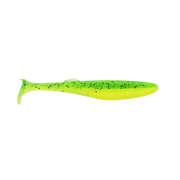 LEURRE SOUPLE RAPALA CRUSHCITY THE KICKMAN 7.5 CM LEURRE SOUPLE RAPALA CRUSHCITY THE KICKMAN 7.5 CM