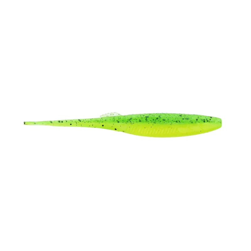 LEURRE SOUPLE RAPALA CRUSHCITY THE STINGMAN 10 CM