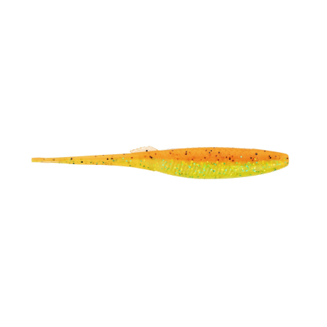 LEURRE SOUPLE RAPALA CRUSHCITY THE STINGMAN 10 CM