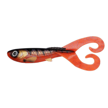 LEURRE ABU GARCIA BEAST SLIM PADDLETAIL 21 CM