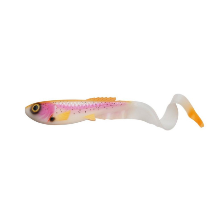 LEURRE ABU GARCIA BEAST CURLTAIL 21 CM