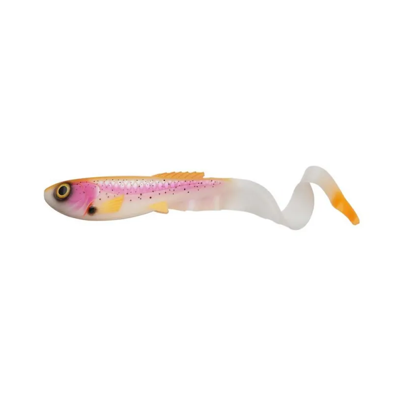 LEURRE ABU GARCIA BEAST CURLTAIL 21 CM