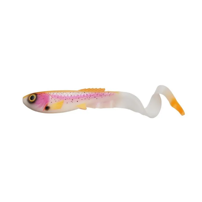 LEURRE ABU GARCIA BEAST CURLTAIL 21 CM