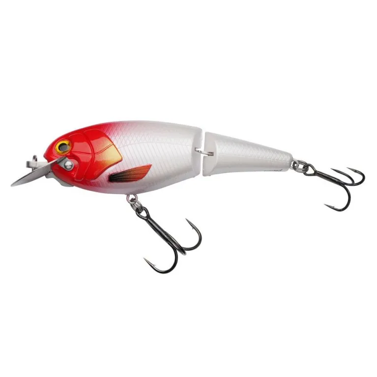 LEURRE ABU GARCIA HI LO JOINTED FLOATING 9 CM LEURRE ABU GARCIA HI LO JOINTED FLOATING 9 CM