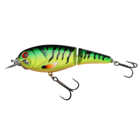 LEURRE ABU GARCIA HI LO JOINTED FLOATING 9 CM