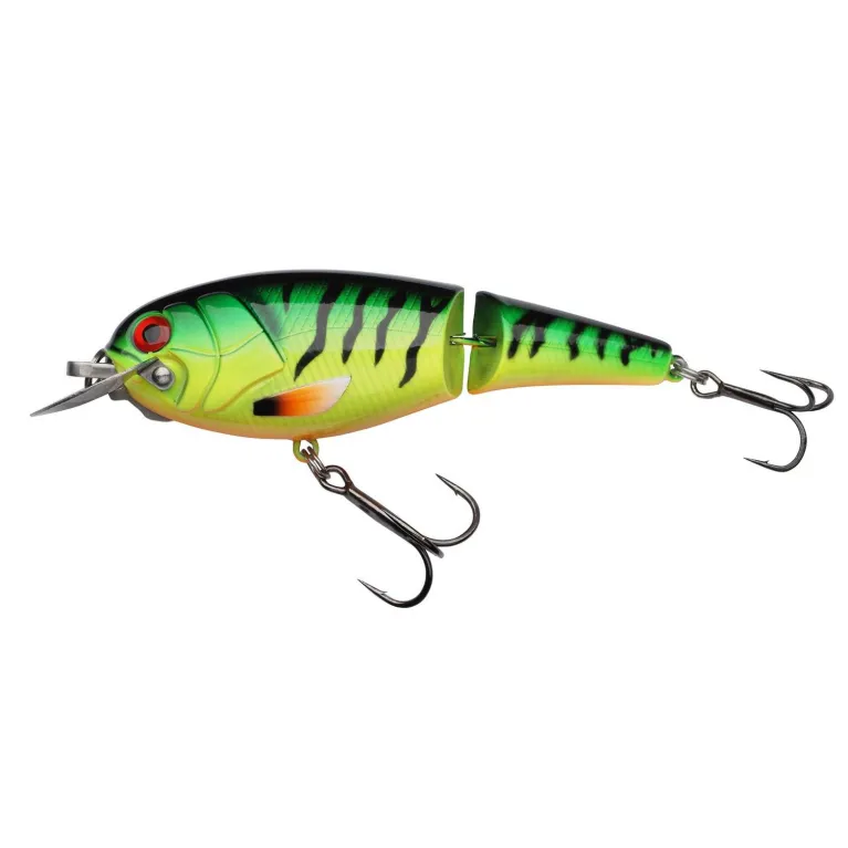 LEURRE ABU GARCIA HI LO JOINTED FLOATING 9 CM LEURRE ABU GARCIA HI LO JOINTED FLOATING 9 CM