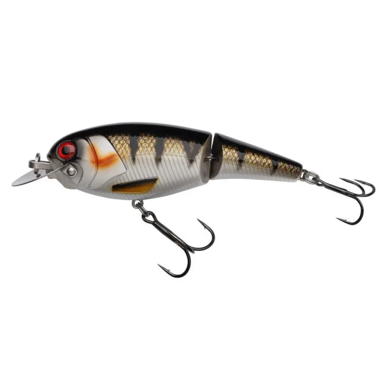 LEURRE ABU GARCIA HI LO JOINTED FLOATING 9 CM LEURRE ABU GARCIA HI LO JOINTED FLOATING 9 CM