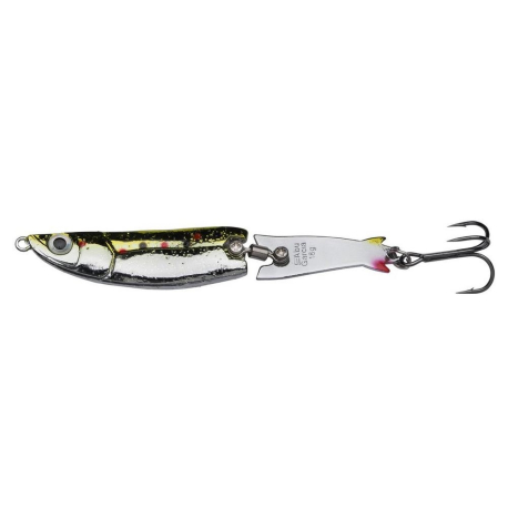 LEURRE ABU GARCIA HI-LO JOINTED FLOATING 9 CM