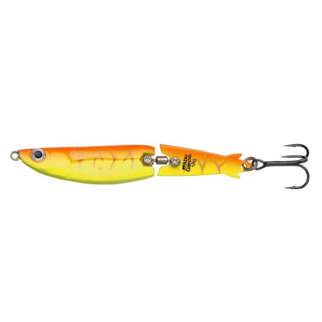 LEURRE ABU GARCIA HI-LO JOINTED FLOATING 9 CM