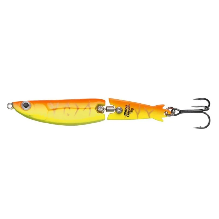 LEURRE ABU GARCIA HI-LO JOINTED FLOATING 9 CM LEURRE ABU GARCIA HI-LO JOINTED FLOATING 9 CM