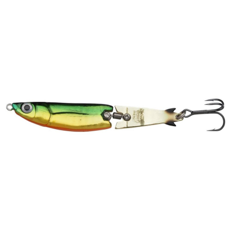 LEURRE ABU GARCIA HI-LO JOINTED FLOATING 9 CM