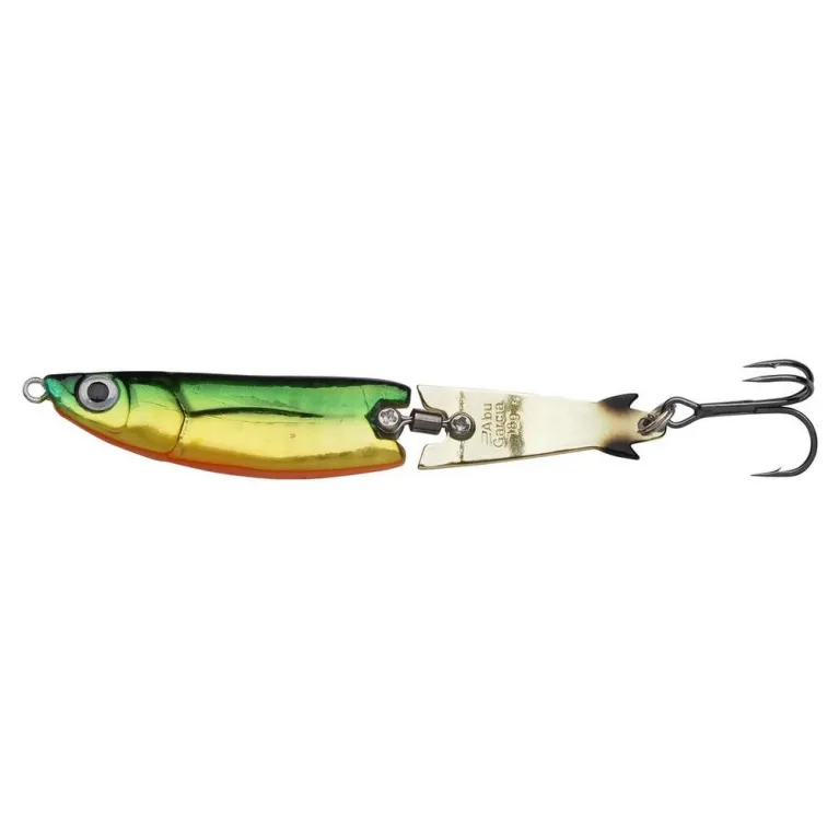 LEURRE ABU GARCIA HI-LO JOINTED FLOATING 9 CM LEURRE ABU GARCIA HI-LO JOINTED FLOATING 9 CM