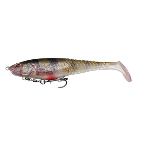 LEURRE SOUPLE BERKLEY PULSE SHAD 6 CM