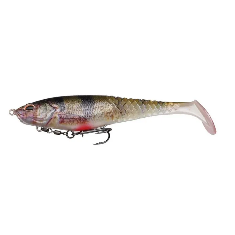 LEURRE SOUPLE BERKLEY PULSE SHAD 6 CM LEURRE SOUPLE BERKLEY PULSE SHAD 6 CM