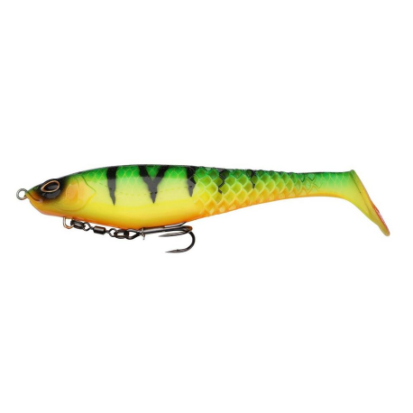 LEURRE SOUPLE BERKLEY PULSE SHAD 6 CM