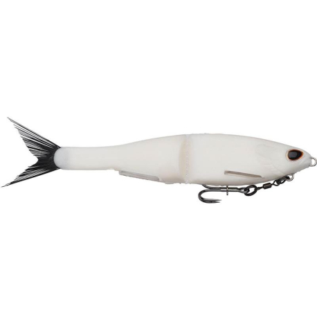 LEURRE SOUPLE BERKLEY POWERBAIT CULLSHAD SHALLOW 20 CM