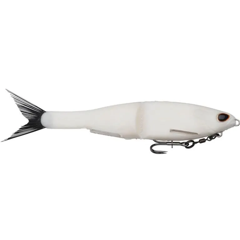 LEURRE SOUPLE BERKLEY POWERBAIT CULLSHAD SHALLOW 20 CM LEURRE SOUPLE BERKLEY POWERBAIT CULLSHAD SHALLOW 20 CM