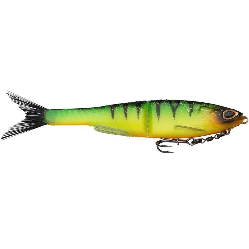 LEURRE SOUPLE BERKLEY POWERBAIT CULLSHAD SHALLOW 20 CM