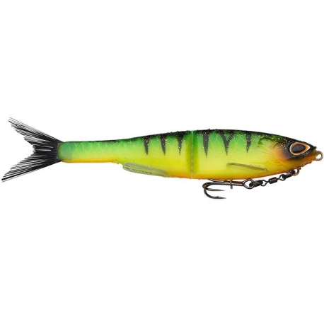 LEURRE SOUPLE BERKLEY POWERBAIT CULLSHAD SHALLOW 20 CM