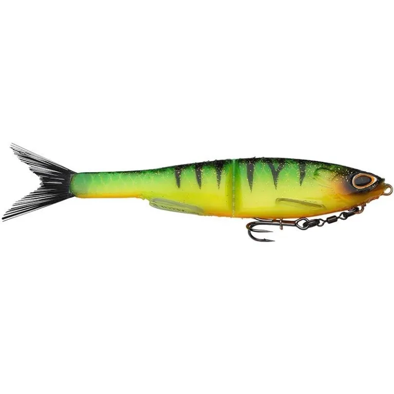 LEURRE SOUPLE BERKLEY POWERBAIT CULLSHAD SHALLOW 20 CM