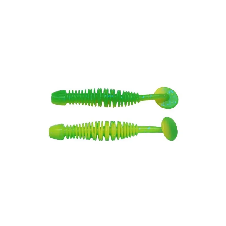 LEURRE BERKLEY POWERBAIT POWER FLAIL 50 MM LEURRE BERKLEY POWERBAIT POWER FLAIL 50 MM