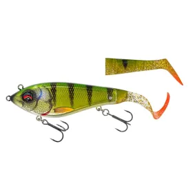 LEURRE SAVAGE GEAR DEVIATOR SWIM 12,5 CM