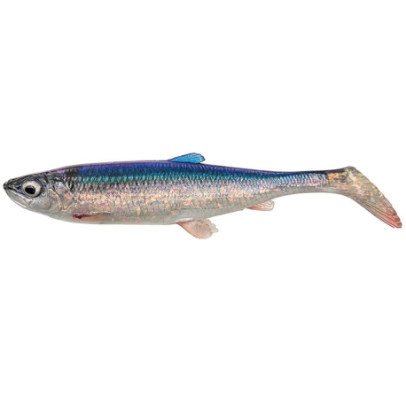 LEURRE SOUPLE SAVAGE GEAR 4D HERRING SHAD 16 CM - Par 1