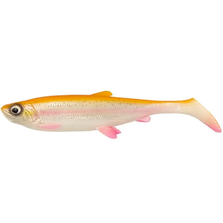 LEURRE SOUPLE SAVAGE GEAR 4D HERRING SHAD 16 CM - Par 1 LEURRE SOUPLE SAVAGE GEAR 4D HERRING SHAD 16 CM - Par 1