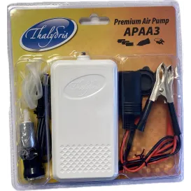 AERATEUR THALYDRIS ALLUME CIGARE 3 FONCTIONS