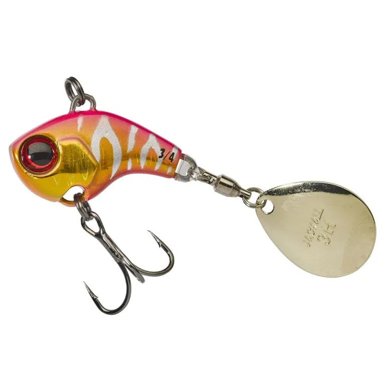 Illex Deracoup 1/4 oz – Tail spinner 22 mm 7 g