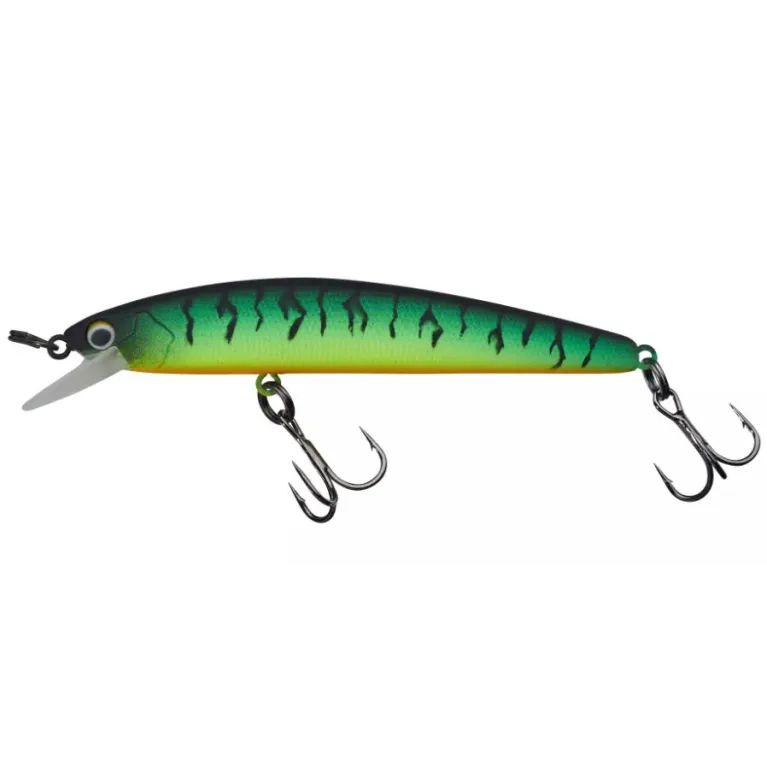 LEURRE ILLEX LILL BILL 70 F - Promo LEURRE ILLEX LILL BILL 70 F - Promo