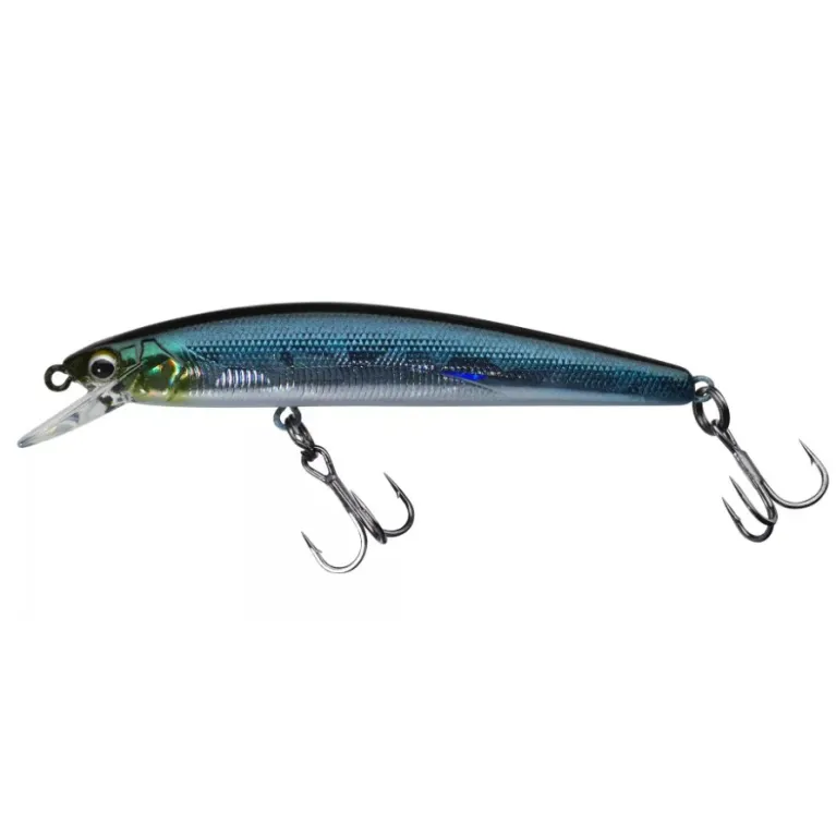 LEURRE ILLEX LILL BILL 70 F - Promo LEURRE ILLEX LILL BILL 70 F - Promo